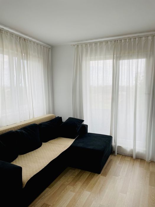 Apartament de vanzare 2 camere, Crinului, bucatarie open space