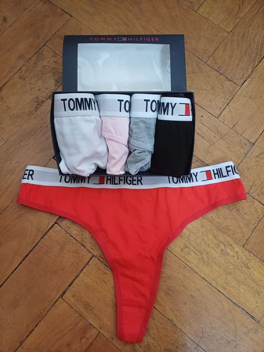 Lenjerie intima damă Tanga