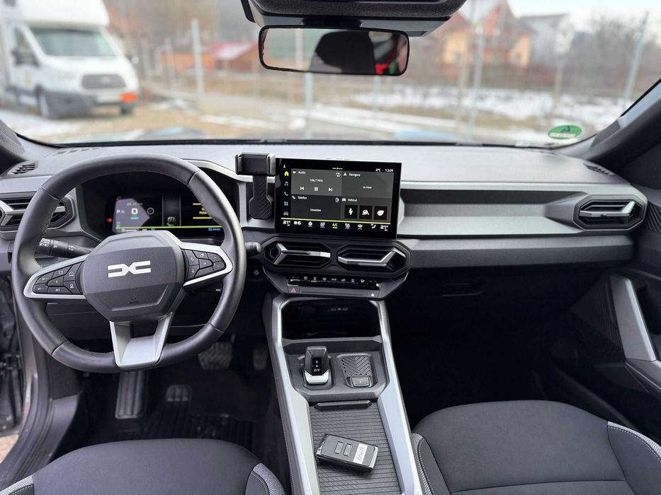 Vand Dacia Bigster 2 bucati 1.8 Hybrid