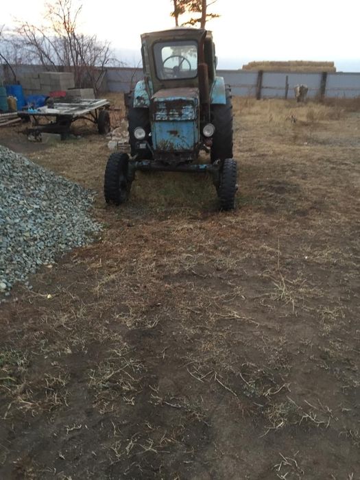 Продам Трактор Т40