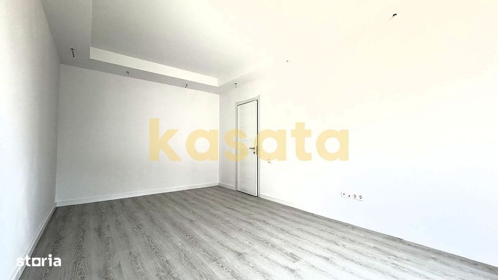 2 camere I Cosmopolis I 50 mp I et 4 I zona Tunari — fotografia 3