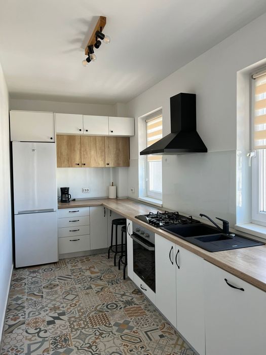 Apartament 3 camere City Residence Inchiriere