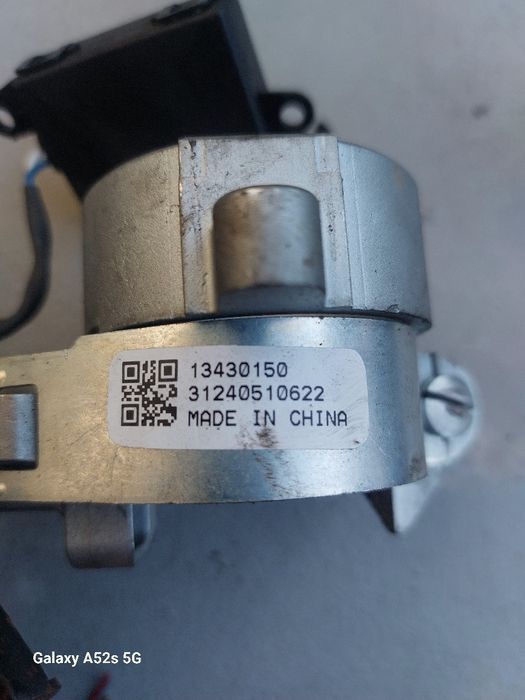 Contact pornire Opel Astra J 2013