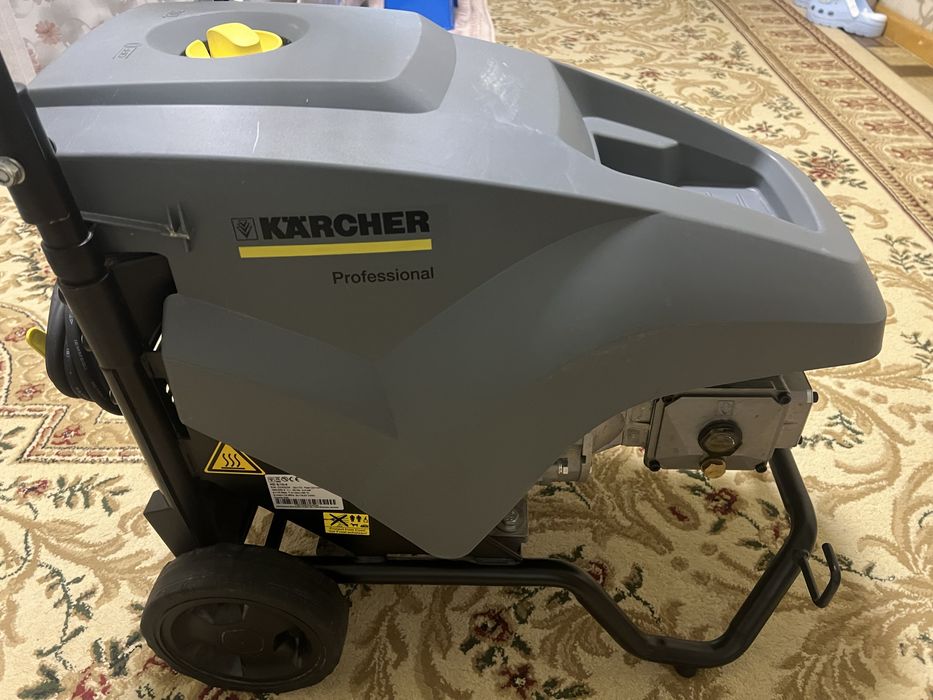 Karcher Professional