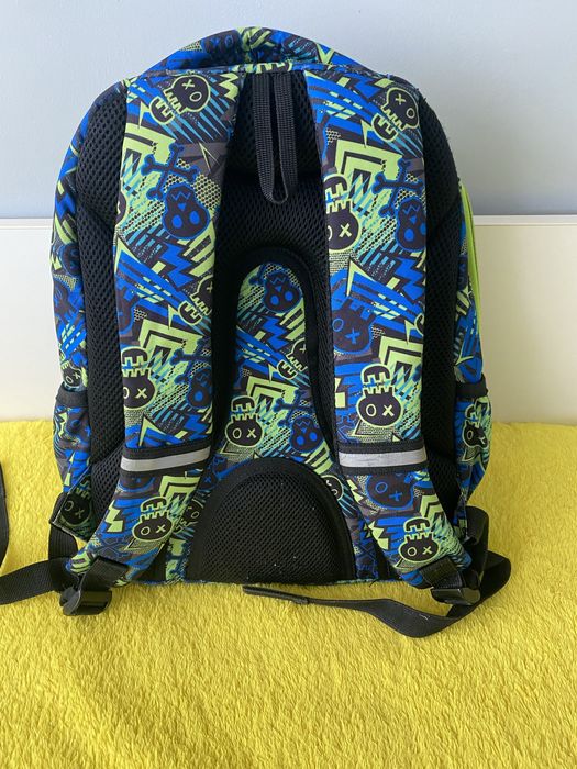 Ученическа раница Cool Pack + спортна торба