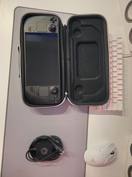 Steam Deck OLED 512GB