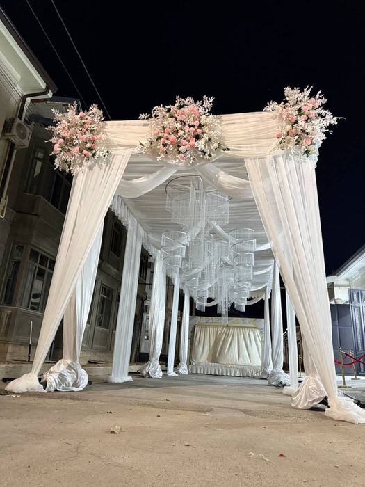 Оформления свадеб | Afarmleniya ximzati | Afarmleniya xarxil turdagi t