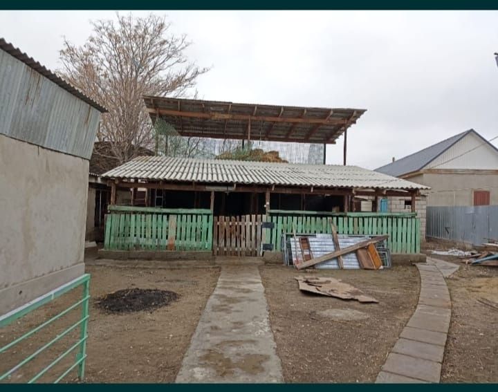 продам дом в хорошом состоянии