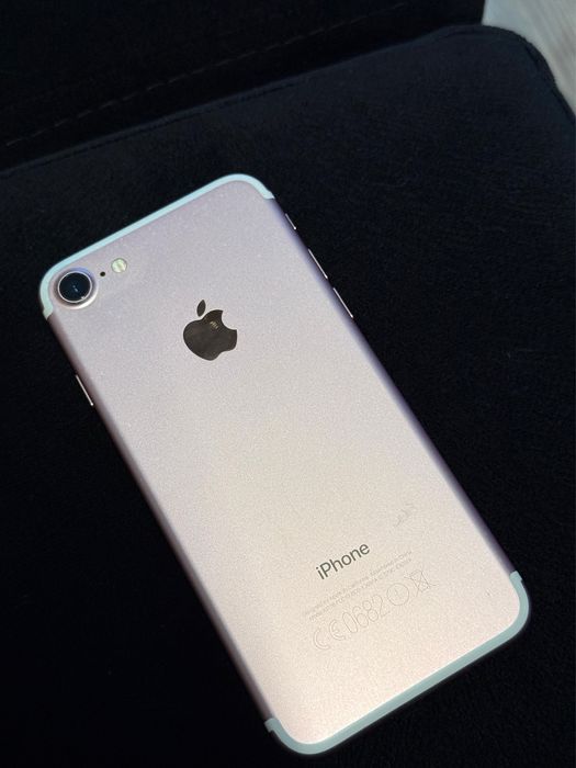 iPhone 7 RoseGold 32GB