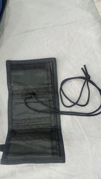 Ученическа раница с 2 отделения Paso - Brawl Stars + портмоне