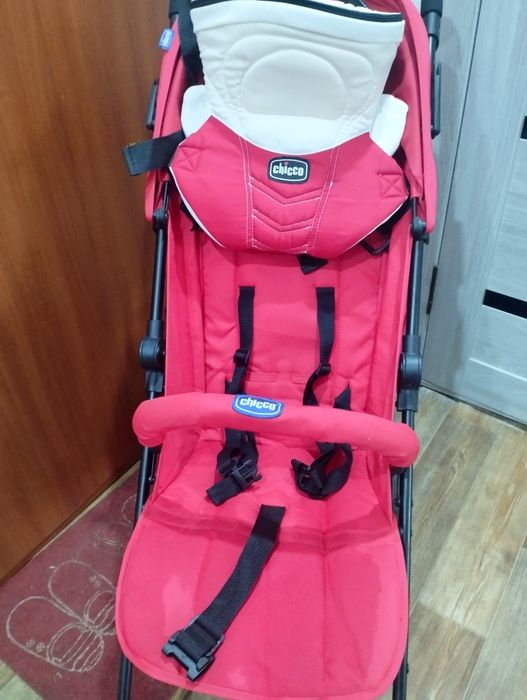Детская коляска Chicco
