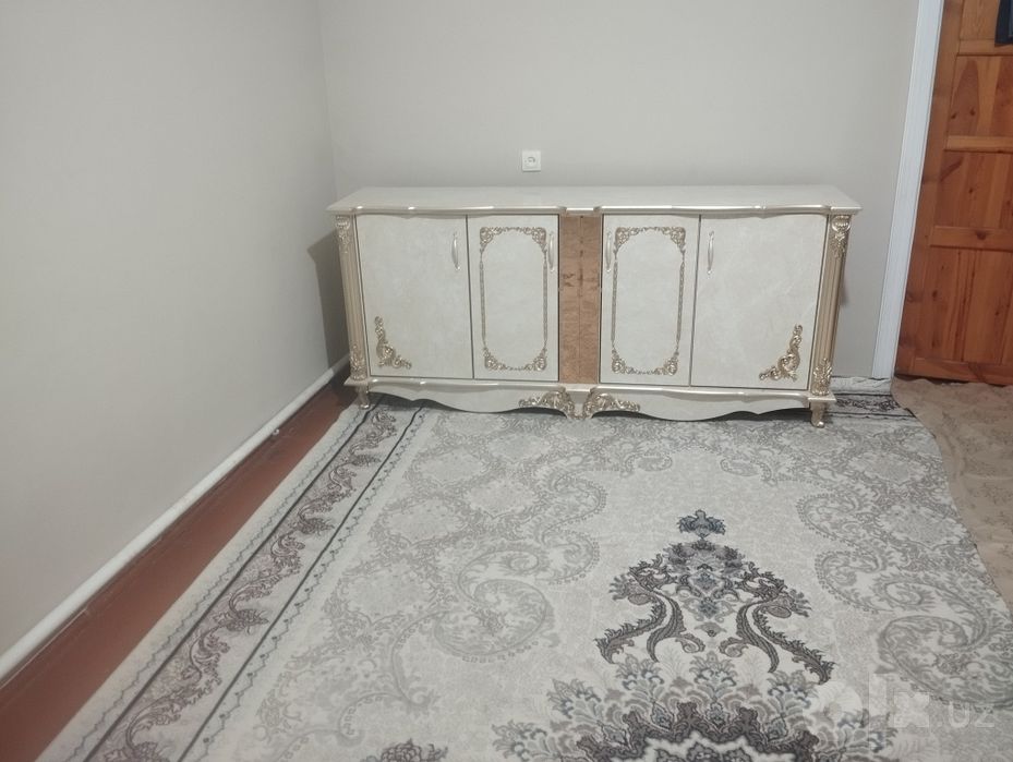 Камот сотаман холати яхши назарбек текистилда