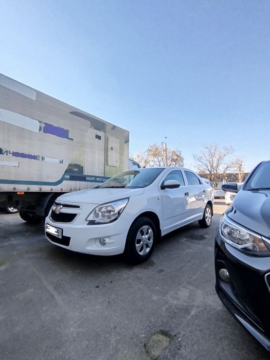 Srochno sotiladi Kobolt mexanika, kraskasi tozza!