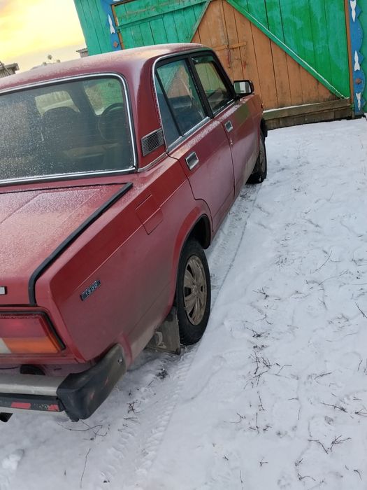 Продам  ваз   2105