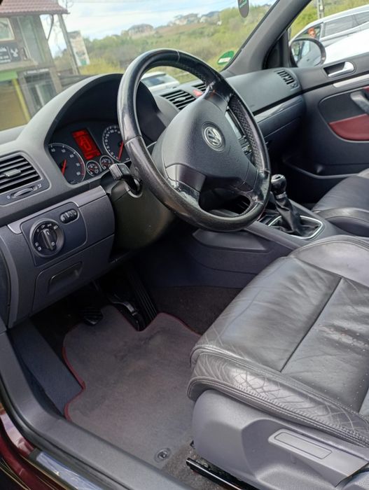 Golf 5 1.6 clasic aspirat import Germania