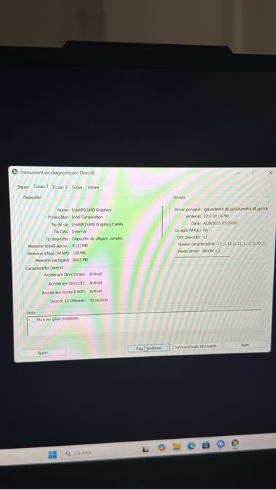 Laptop Asus TUF F17
