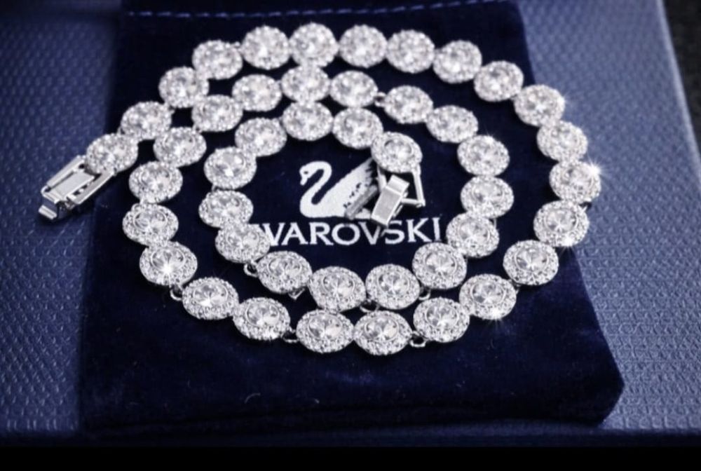 Colier Swarovski