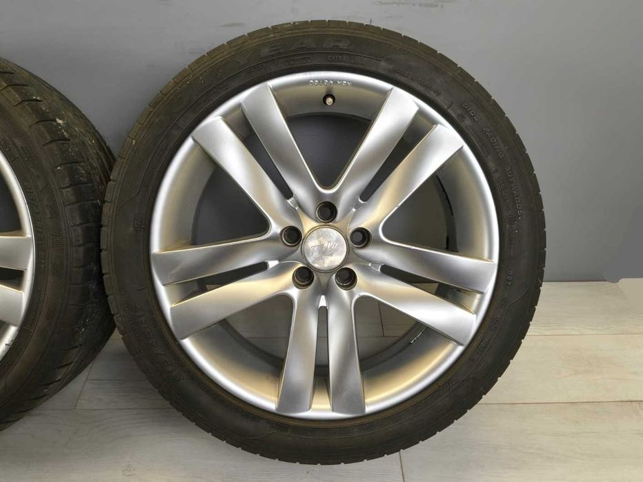 Roti/Jante Seat 5x100 215/45 R17 Ibiza; VW Audi; Skoda; Toyota, Subaru