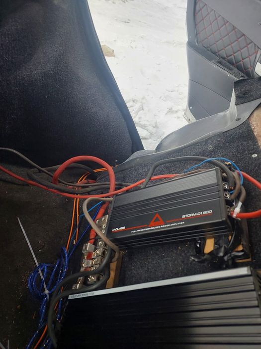 Продам сабвуфер 15