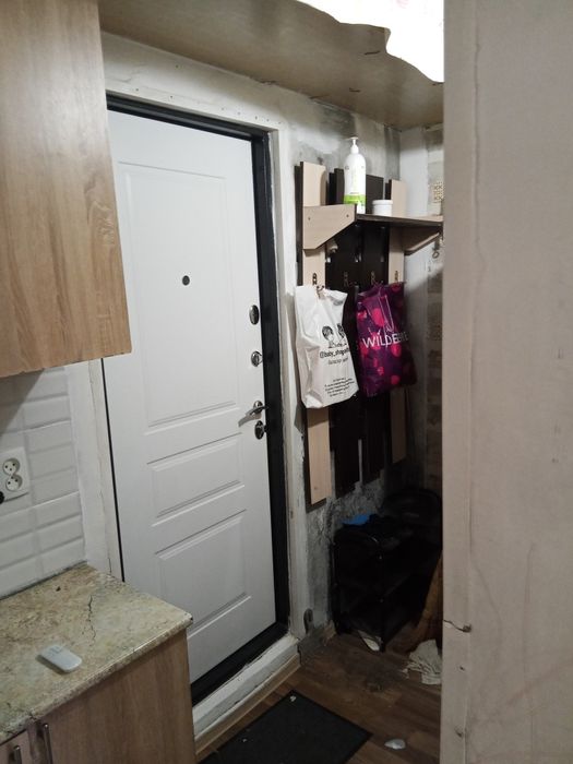 Сдам комнату в общежитии