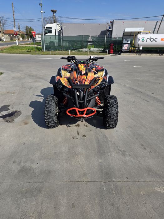 CAN AM Renegade 1000R 2022