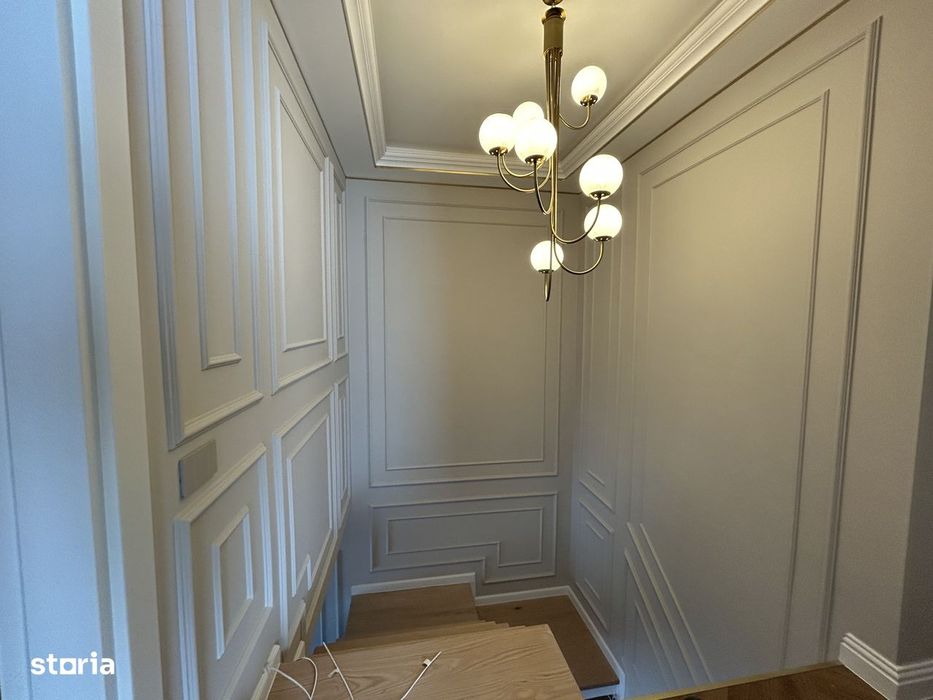 Penthouse de vânzare.(Zona 13 Septembrie)