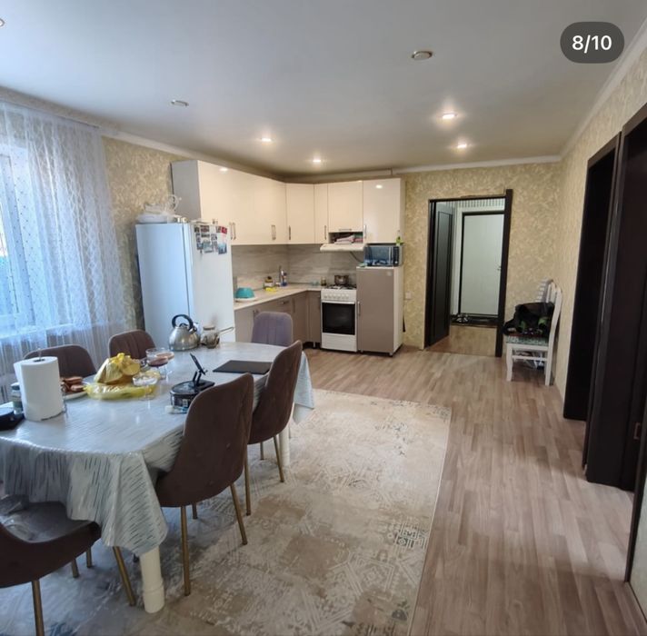 Срочно продам дом сад «клен»