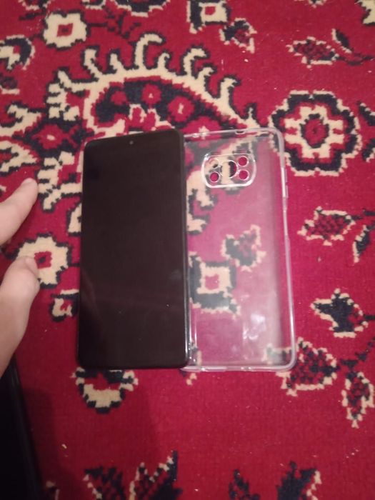 Поко х3 нфс телефоны сатылады