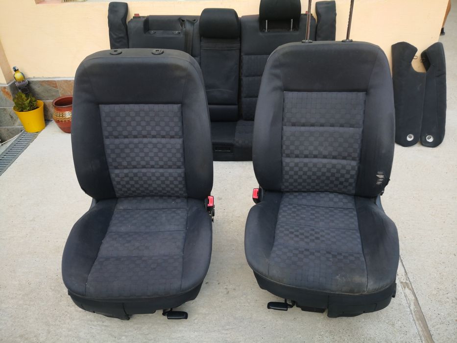 Салон Ауди А6 Ц5 audi a6 c5