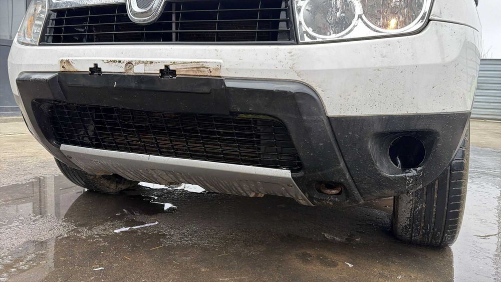 Fata completa /  Piese Dacia Duster 1.5 DCI EURO 5 4x4 127.000 km