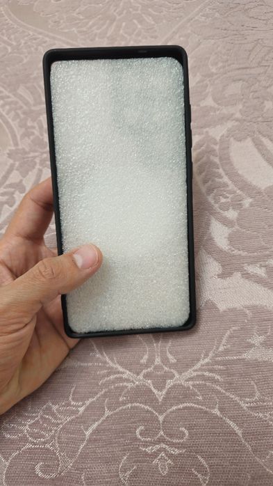 Чехол для Samsung S25 Ultra