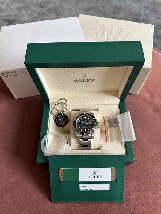 Rolex Submariner No Date