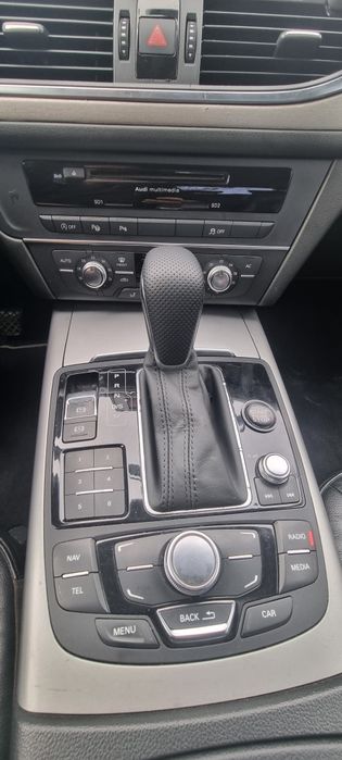 Audi A6 C7 Diesel 3.0 Automat