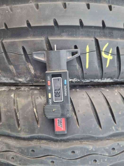 305/25 R19 • Vara • Hankook Ventus S1 evo 96Y | 2 buc | Pret/buc
