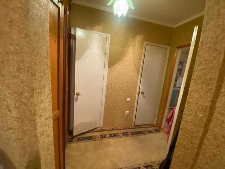 Продажа 2-комнатной квартиры в 7 микрорайоне