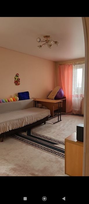 Продам 3 комнатную квартиру