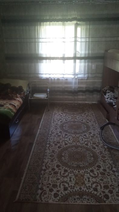 Продам дом в селе Турген