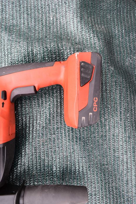 Rotopercutor pe acumulator Hilti TE 2 -A 22