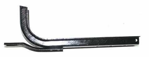 Кронштейн крепл. бака топлив. ГАЗель 2705,3221, 2217