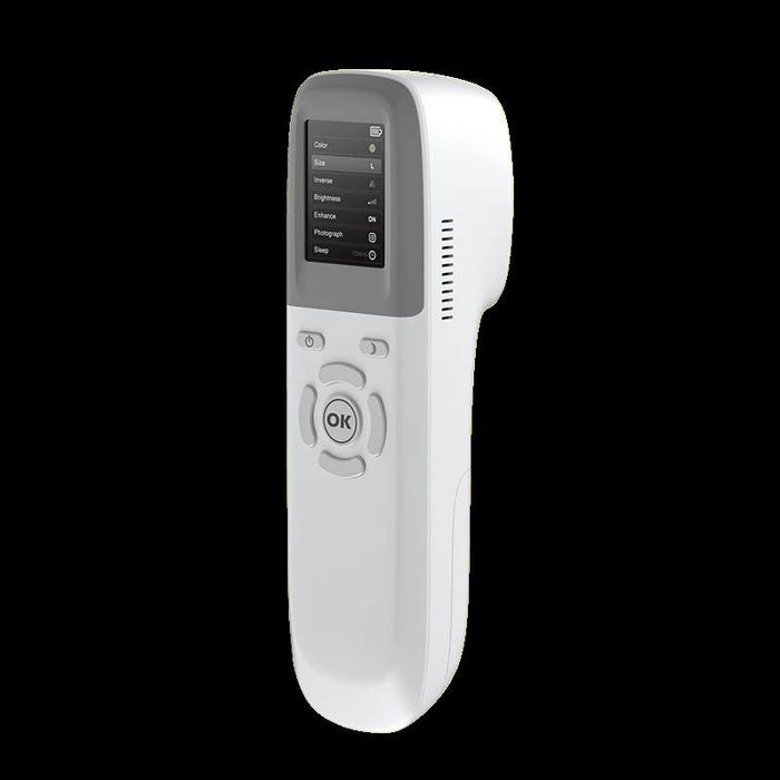 Venovizer Веновизор QV-600 Qualmedi vein finder