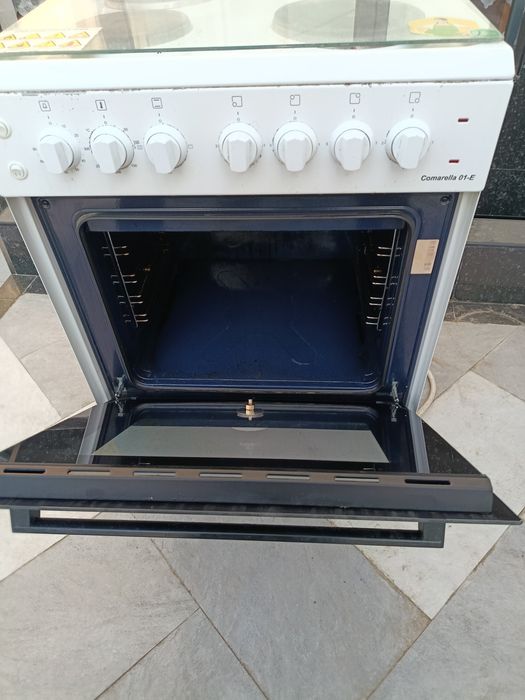 Электро плита артель срочно