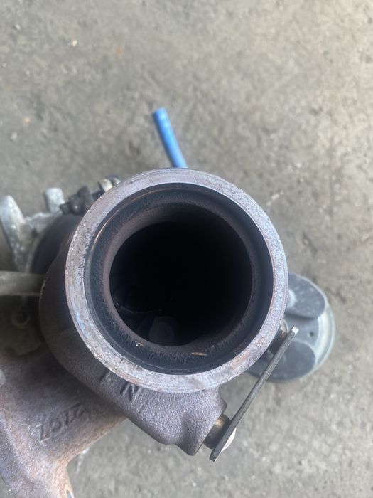 Турбо за фиат алфа 1.6 дизел 105 кс