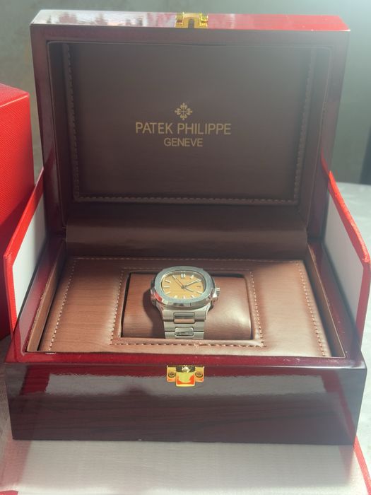 Ceas patek philippe