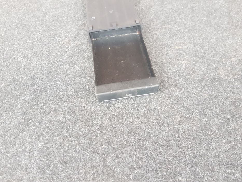 Визитник Audi A4 B7 Ауди А4 Б7