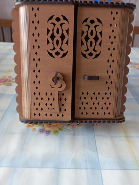 Ключница,  шкафчик для ключей