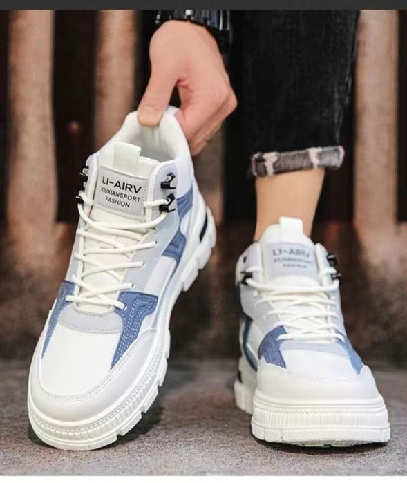 Красовка мужской