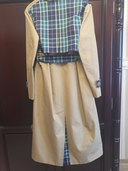 Trench RESERVED Limited Edition, marime L