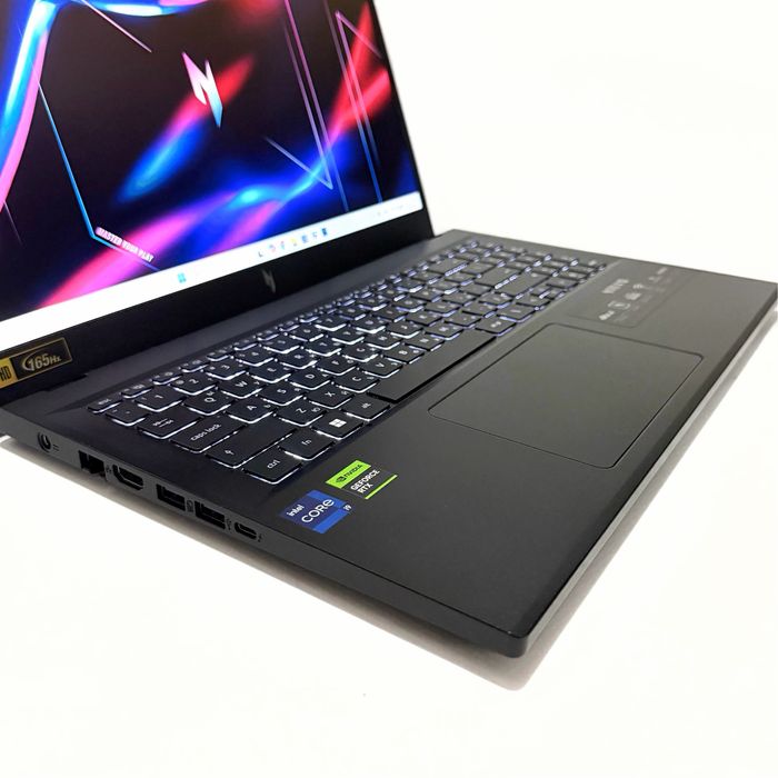 ACER Nitro V15/165Hz IPS/i9-13900H 24MB/RTX 4060 8GB/16GB DDR5/1TB/Гаранция