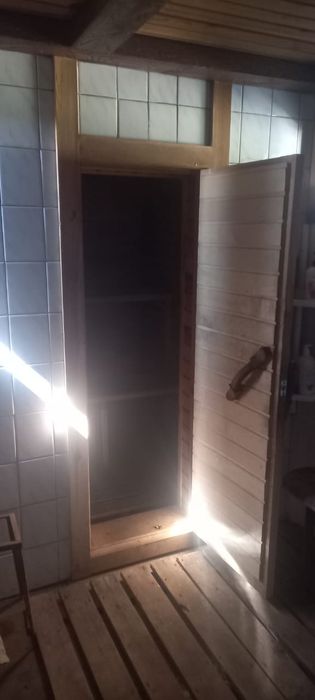 Дача. Общество " Ромашка "