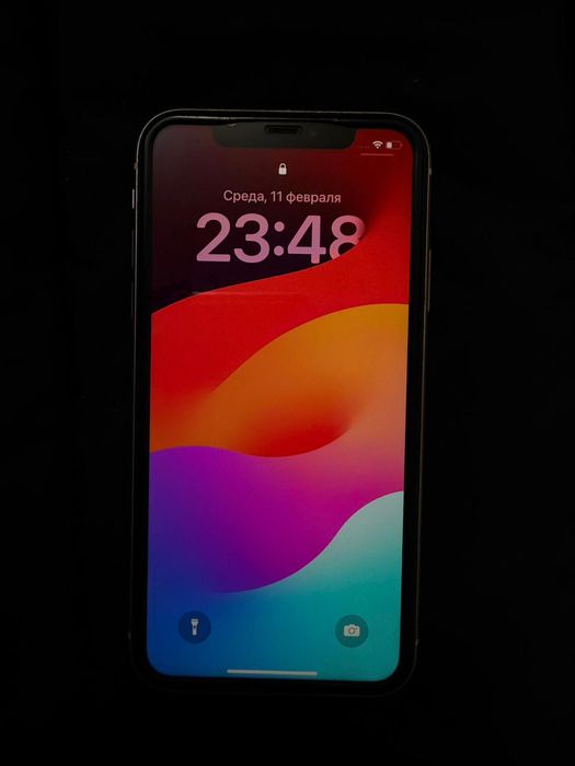 Iphone 11 64gb идеальнейшее состояние
